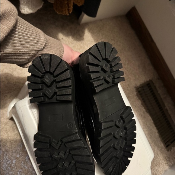 Journee collection Mary Jane’s - Picture 2 of 4